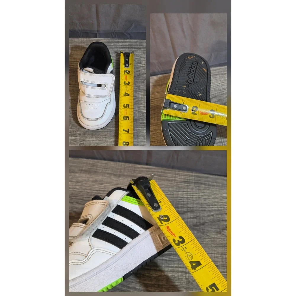 adidas *owners are